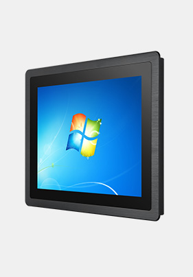 X86架構(gòu)工控一體機(jī)